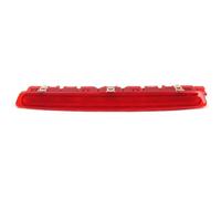DZSNBMSHD Feu Stop À Montage Élevé LED Troisième 3ème 6J0945097A 6J0945097B Pour Seat Pour Ibiza 2009-2017 Pour Leon 2010-2012 Troisième Feu Stop(Rouge)