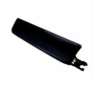 DZSNBMSHD Feu Stop Arrière Surélevé À Lentille Noire Fumée Pour VW Pour Caddy MK3 2004-2015 Troisième Feu Stop