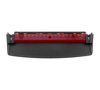 DZSNBMSHD Feu Stop LED Pour A4 B8 A4L 2009 2010 2011 2012 2013 2014 2015, D'arrêt Arrière De Haut Niveau, 3ème Troisième Lentille Rouge 8K5945097 Troisième Feu Stop(Rouge)