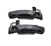 DZSNBMSHD Lot De 2 Clignotants Dynamiques À LED Pour Rétroviseur Intérieur, Avec Fonction Séquentielle, Pour Dodge Pour Durango Clignotants Auto