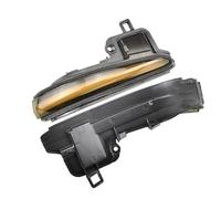 DZSNBMSHD Lot De 2 Clignotants Dynamiques À LED Pour Rétroviseurs Latéraux Pour Lexus Pour LM 2019 Clignotants Auto(Tea color)