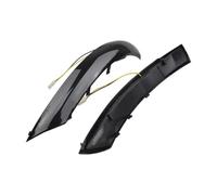 DZSNBMSHD Paire De Clignotants Dynamiques À LED Séquentiels Pour Rétroviseurs Extérieurs Pour VW Pour Touareg I MK1 7L (2007-2010) Clignotants Auto