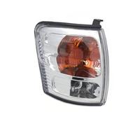 DZSNBMSHD Phare Avec Ampoule Pour Toyota Pour Hilux 2001-2005, Feu De Croisement, Clignotant, Position Avant Clignotants Auto(droite)
