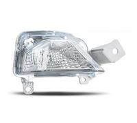 DZSNBMSHD Pour Nissan Pour Altima 2019-2021 : Feu Antibrouillard Avant, Clignotant, Bloc Optique, Référence NI2531121 26130-6CA0A Clignotants Auto(droite)