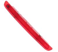 DZSNBMSHD Pour Nissan Pour Qashqai + 2 J10 2007-2015 Voiture Arrière LED 3RD Troisième Feu Stop Haut Niveau Montage Arrêt Clignotant Lampe 26590-JD000 Troisième Feu Stop