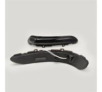 DZSNBMSHD Pour Opel Pour Vauxhall Pour Corsa F Avec Clignotant Rétroviseur Extérieur (modèles 2019-2021) : Dynamique, Feu Position Latéral Clignotants Auto