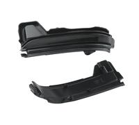 DZSNBMSHD Pour Skoda Pour Kodiaq G+R Rétroviseur Extérieur Dynamique Avec Clignotant LED Intégré (2016-2020) Clignotants Auto