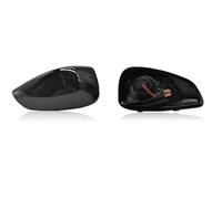 DZSNBMSHD Pour Vauxhall Pour Opel Pour Movano (2010-2015) : Clignotant LED Dynamique Intégré Au Rétroviseur Extérieur Clignotants Auto