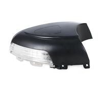 DZSNBMSHD Pour VW Pour Tiguan 2009-2017 Pour Sharan 2012-2019 : Clignotant De Rétroviseur, Répétiteur Clignotants Auto(La gauche)