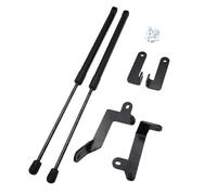 DZSNBMSHD Ressort Vérin À Gaz pour Hyundai pour Tucson 2022 2023 2024 2025, Amortisseurs De Capot Avant en Acier Inoxydable, Ressorts, Support De Levage Vérins De Capot