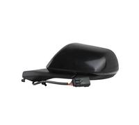 DZSNBMSHD Rétroviseurs Extérieurs Auto pour Ford pour Mustang 2015-2021 Ensemble De Rétroviseur De Porte De Voiture, Clignotant Automatique, Rétroviseur Chauffant Rétroviseurs De Voiture(3pins r)