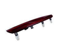 DZSNBMSHD Troisième Feu Stop Arrière Surélevé À LED Rouge 8P4945097C Pour A3 8P Hatchback 2004-2012 Sans Aileron Troisième Feu Stop