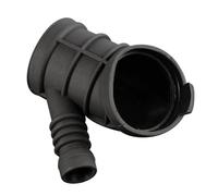 DZSNBMSHD Tuyau D'admission d'air pour BMW E39 E46 Z3 323I 325I 325Xi 328I 525I 528I Tuyau Nettoyage Tube D'admission d'air 13541435627 Durite Admission