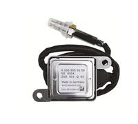 DZSQEGBX Capteur Nox Capteur D'oxygène Et D'azote NOX pour Mercedes pour Benz pour W166 W205 W221 W222 W238 W251 0009050208 A0009050208 Sonde D’Oxygène