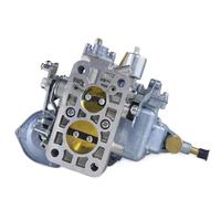 DZSQEGBX Carburateur pour Moteur Carburateur Carb pour Lada 2101-2107 pour Lada pour Niva 1600ccm Moteur 4x4 1.5 1.6L Carburateur 2107-1107010-20 2107 110701020 OEM Carburateur de Moto