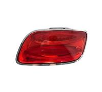 DZSQEGBX Feu Arrière Arrière 3W3945095R 3W3945096R pour Bentley pour Continental GT 2012 2013-2017 Ensemble De Feux Arrière De Voiture Feu Stop Feu Arrière(Red Right)