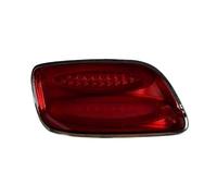 DZSQEGBX Feu Arrière Arrière 3W3945095R 3W3945096R pour Bentley pour Continental GT 2012 2013-2017 Ensemble De Feux Arrière De Voiture Feu Stop Feu Arrière(Black Left)