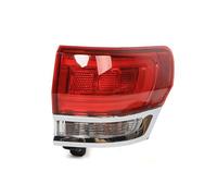 DZSQEGBX Feu Arrière Arrière 68110047AB 68236104AC pour Jeep pour Grand pour Cherokee 2014-2016 Feu Arrière Intérieur Extérieur Feu Arrière Feu Arrière Feu Arrière(Outer Right)