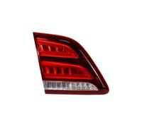 DZSQEGBX Feu Arrière Arrière A1669065701 pour Mercedes pour Benz W166 GLE-Class GLE320 GLE350 GLE400 GLE500 2016-2019 Feu Arrière De Voiture À LED Feu Arrière(Inner Left)