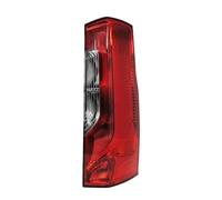 DZSQEGBX Feu Arrière Arrière A9108200200 pour Mercedes pour Benz pour Sprinter W907 W910 2019-2021 Feu Arrière De Voiture Clignotant avec Ampoules Feu Arrière(Droite)
