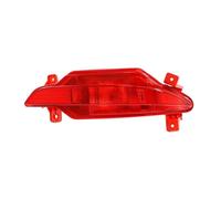 DZSQEGBX Feu Arrière Arrière pour Chery pour Tiggo 7 pour Tiggo 7 Plus 2016-2021 Réflecteur De Pare-Chocs Arrière Feu De Freinage Feu D'avertissement Feu Arrière(20-21year Right)