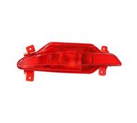 DZSQEGBX Feu Arrière Arrière pour Chery pour Tiggo 7 pour Tiggo 7 Plus 2016-2021 Réflecteur De Pare-Chocs Arrière Feu De Freinage Feu D'avertissement Feu Arrière(20-21year Left)