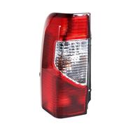 DZSQEGBX Feu Arrière Arrière pour Nissan pour Xterra pour Paladin N50 2005-2015 Feu Arrière De Pare-Chocs De Feu Stop Clignotant Feu Antibrouillard Feu Arrière(La Gauche)