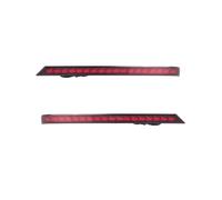 DZSQEGBX Troisième Feu Stop Réflecteur De Pare-chocs Arrière À LED Pour Hyundai Pour Elantra 2023-2024, Feu Antibrouillard, Clignotant Dynamique Et Feu De Freinage. Stroboscopique Freinage