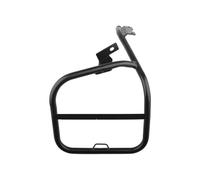 DZSQGHGHJJ Porte-Bagages de Moto pour Sportster S 1250 RH 1250S 2021-2023 Support Coffre Latéral Moto Sacoche Selle Sacs Bagages Support Support Moto Bagages Supports