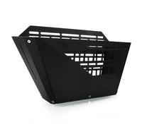 DZSQGHGHJJ Porte-Bagages de Moto pour Super73-S2 73 S2 X 73-S 73S 73 S pour Adventure Series pour Blackout pour SE Panier Cadre Central Moto Moto Bagages Supports