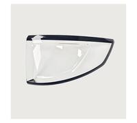 DZSQMLJG Caches Anti-Poussière Pour Phares Couvercle Feu Arrière Remplacement Pour Land Pour Rover Pour Discovery Sport 2020 À 2025 Clignotant, Stop(La gauche)