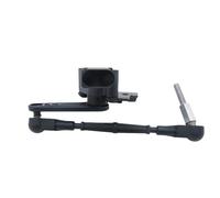 DZSQMLJG Capteur Niveau Hauteur Capteur de Niveau de phares 4M0941309G, 4M0941309H, 4M0941309K, 4M0907503 pour VW pour Touareg 2018 2019 2020 2021 2022 2023 2024 Suspension pneumatique