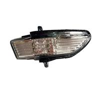 DZSQMLJG Voyants Lumineux Pour ROEWE 550 MG6 2012 Auto Pièces Moteur Voiture 1 Indicateur Rétroviseur Gauche/Côté Droit Clignotant Lampe Témoin Lumineux Du Rétroviseur(droite)