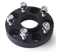 DZSQOMHGD Adaptateur D'entretoise pour Nissan Joint De Roue 5x114.3 Entraxe 66.1mm Adaptateur De Roue en Aluminium Automobile 15/20/25/30mm Elargisseurs de Voie cale(30mm)