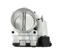DZSQOMHGD Boîtier de Papillon Corps De Papillon pour Volvo pour C30 C70 S40 S60 V50 L5 2.5L Corps Accélération 0280750146 30711552 8658497 Corps de Papillon