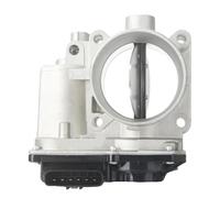 DZSQOMHGD Boîtier de Papillon Ensemble De Corps De Papillon Électronique 1450A033 pour Mitsubishi L200 pour Montero Sport 2008-2020 3.0L 3.8L V6 Corps de Papillon