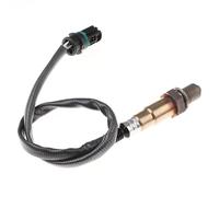 DZSQOMHGD Capteur Nox Capteur D'oxygène O2 Lambda 11787569968 0258010422 234-4876 pour BMW 1 3 5 7 X1 E60 E61 E81 pour E82 E84 E87 E88 E90 E91 E92 E93 CAPTEUR D'OXYGÈNE