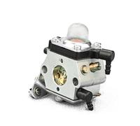 DZSQOMHGD Carburateur Carburateur HS76 pour Taille-haie HS72 HS74 HS76, Pièces WT-264 OEM 42261200600 Carburateur Kit