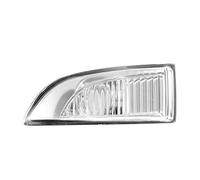 DZSQOMHGD Clignotant de voiture Boîtier De Feu Indicateur Recul Pour Megane III Pour Scenic Pour Fluenc Pour Latitude Feu signalisation latéral