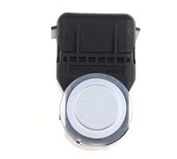 DZSQOMHGD PDC Capteur de pour Kia OEM 96891-C5500 96891C5500 4MS062KBB PDC Capteur De Stationnement Accessoire Auto Capteur de Contrôle de Distance de(Argent)