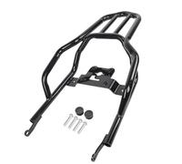 DZSQOMHGD Porte-Bagages Arrière Moto Support De Dossier Support Porte-Bagages Arrière pour Kawasaki pour Z900RS pour Z900 RS SE Café ABS 2018-2024 Support D'étagère Porte-Bagages arrière
