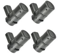 DZSQOSJB Radar Recul pour Peugeot 607 2000 2001 2002 2003 2004 2005 2006 2007 2008 4608898 8200049263 Capteur Recul Stationnement Pdc 4 Pièces Teur De Ationnement