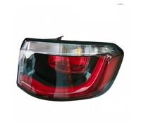 DZSQQGSDSF Ensemble Feux ArrièRe Feu Arrière Gauche Droit pour Jeep pour Compass 2017-2019 Clignotant Feu D'avertissement Freinage 55112685AA 55112684AA Feu Arrière Voiture(Outside Right)