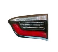 DZSQQGSDSF Ensemble Feux ArrièRe Feu Arrière Gauche Droit pour Jeep pour Compass 2017-2019 Clignotant Feu D'avertissement Freinage 55112685AA 55112684AA Feu Arrière Voiture(Inside Right)