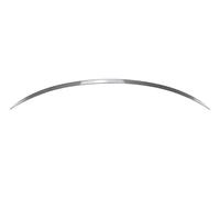 DZSQTGJKIO Aileron Arrière pour Mercedes pour Benz CLE Classe C236 CLE200 260 Coupé 2024 + pour AMG Couvercle De Coffre Arrière Becquet Séparateur Aileron Coffre(Carbon Print)
