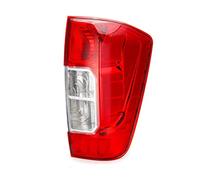 DZSQTGJKIO Feu Arrière Gauche/Droit avec Harnais pour Nissan pour Navara NP300 D23 2015 2016 2017 2018 2019 Assemblage Feux Arrière(Droite)