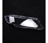 DZSQTGJKIO Phare Shell Couvercle De Phare Avant Coque Phares Pour Odyssey RB1 2004-2008 Lentille D'abat-jour Transparente Remplace La Lampe(droite)