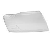 DZSQTGJKIO Phare Shell Couvercle De Phare Voiture Pour Mitsubishi Pour Pajero V73 V75 2003-2011 Abat-jour Transparent Coquille Lentille Verre(droite)