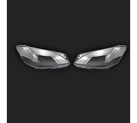 DZSQTGJKIO Phare Shell Étui De Lentille Lumière Phare Voiture Pour Mercedes Pour Benz Classe S W221 S280 S300 S350 S500 2010-2013 Couverture Coque Automatique