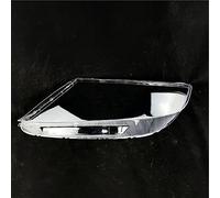 DZSQTGJKIO Phare Shell Lentille De Phare Avant Voiture Pour Kia Pour Sorento 2013 2014 Couvercle Remplacement Couverture Coque Automatique(La gauche)